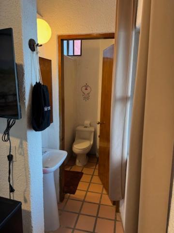 בואנה ויסטה Agave Hotel Club מראה חיצוני תמונה