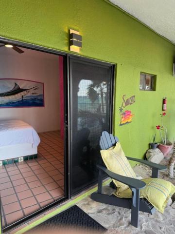 בואנה ויסטה Agave Hotel Club מראה חיצוני תמונה